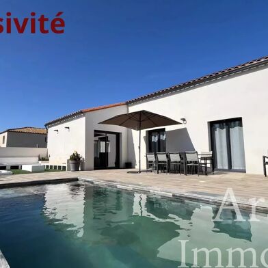 Maison 5 pièces 560000 €