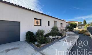 Maison 5 Pièces 149 m² à vendre à Rivesaltes (66600)