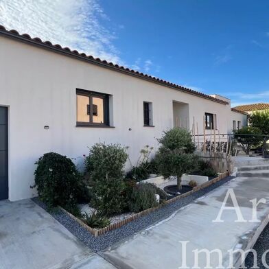 Maison 5 pièces 560000 €