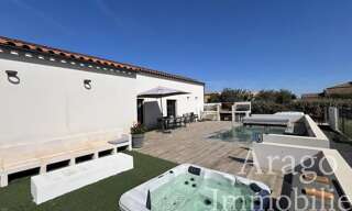 Maison 5 Pièces 149 m² à vendre à Rivesaltes (66600)