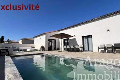 Maison 5 pièces 560000 €