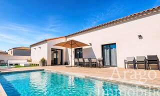 Maison 5 Pièces 149 m² à vendre à Rivesaltes (66600)