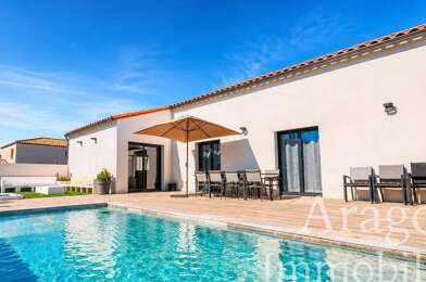 Maison 5 pièces 529000 €