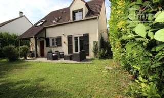 Maison 5 Pièces 109 m² à vendre à Gournay-sur-Marne (93460)