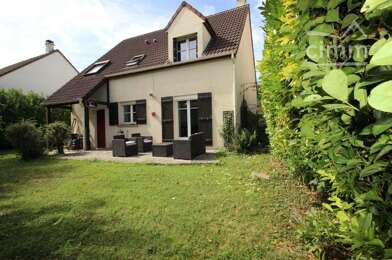 Maison 5 pièces 455000 €