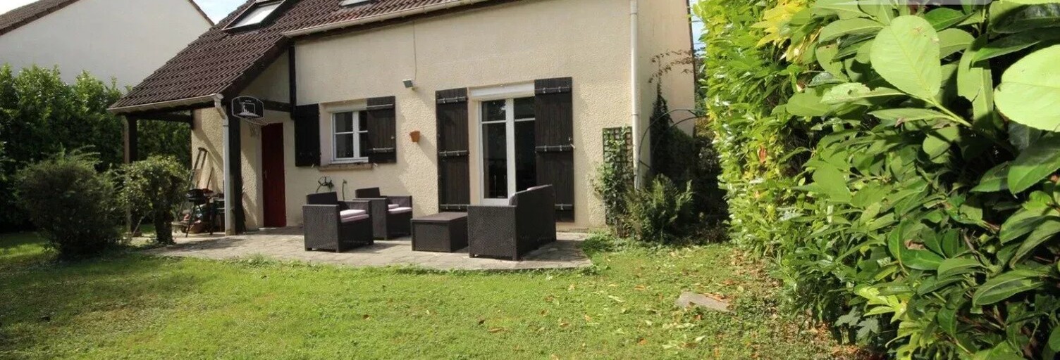 Maison 5 Pièces 109 m² à vendre à Gournay-sur-Marne (93460)