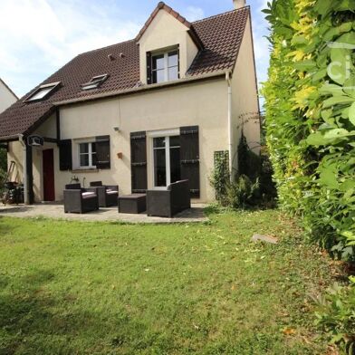 Maison 5 pièces 475000 €