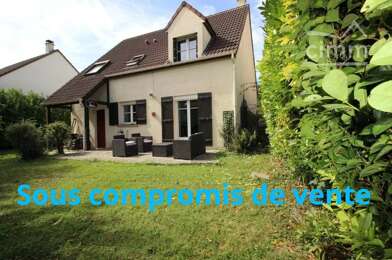 Maison 5 pièces 455000 €