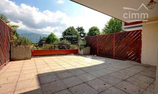 Appartement 3 Pièces 66 m² à louer à La Terrasse (38660)