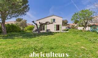 Maison 4 Pièces 115 m² à vendre à Lambesc (13410)