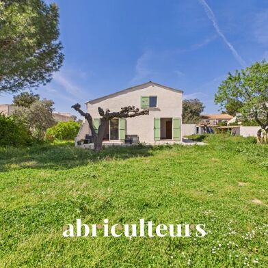 Maison 4 pièces 395000 €