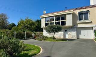 Maison 6 Pièces 180 m² à vendre à Fouras (17450)