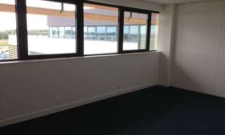 Bureau  20 m² à louer à Guipavas (29490)