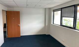 Bureau  20 m² à louer à Guipavas (29490)