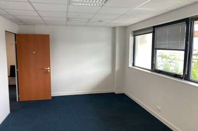 Bureau  1500 €