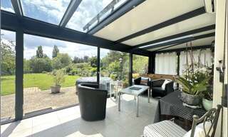 Maison 5 Pièces 194 m² à vendre à Courville-sur-Eure (28190)