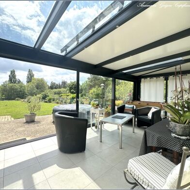 Maison 5 pièces 314000 €