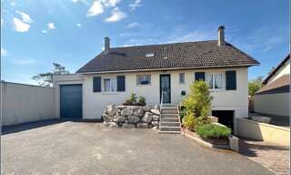 Maison 5 Pièces 194 m² à vendre à Courville-sur-Eure (28190)