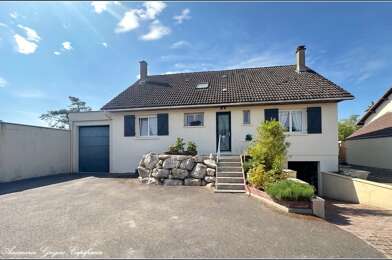 Maison 5 pièces 299000 €