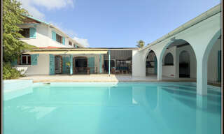 Maison 9 Pièces 248 m² à vendre à Kourou (97310)