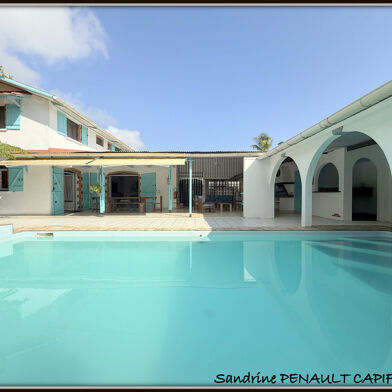 Maison 9 pièces 695000 €