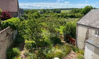 Maison 5 Pièces 162 m² à vendre à Aunay-en-Bazois (58110)