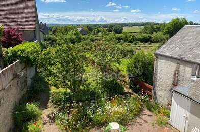 Maison 5 pièces 45000 €