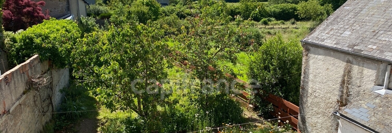 Maison 5 Pièces 162 m² à vendre à Aunay-en-Bazois (58110)