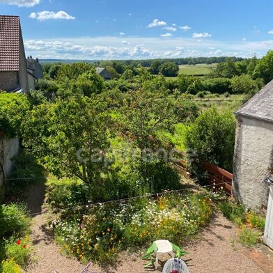 Maison 5 pièces 45000 €