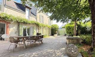 Maison 11 Pièces 380 m² à vendre à La Chapelle-Saint-Mesmin (45380)