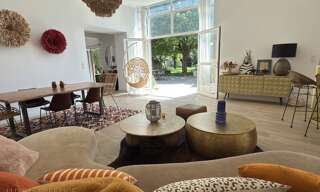 Maison 11 Pièces 380 m² à vendre à La Chapelle-Saint-Mesmin (45380)