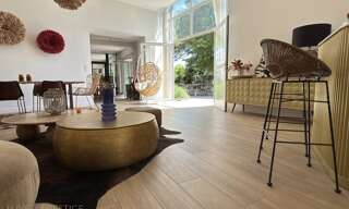 Maison 11 Pièces 380 m² à vendre à La Chapelle-Saint-Mesmin (45380)