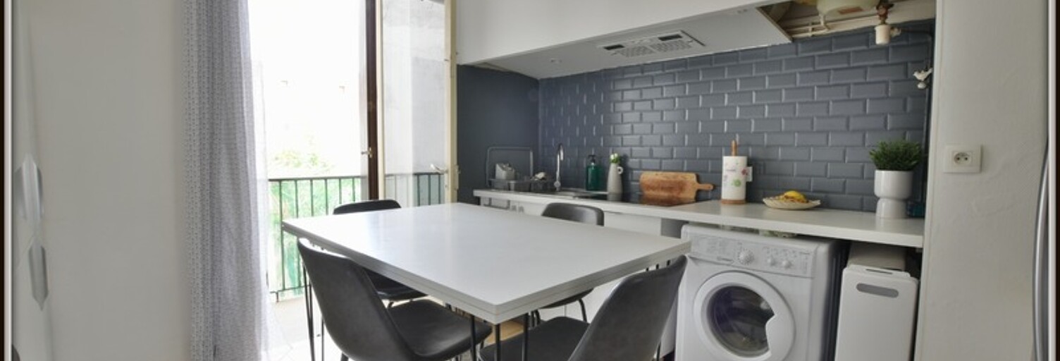 Immeuble  180 m² à vendre à Béziers (34500)