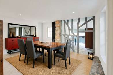 Appartement 3 pièces 200000 €