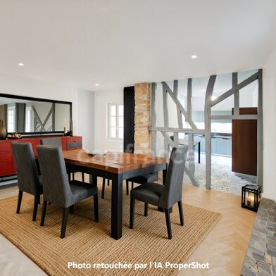 Appartement 3 pièces 200000 €