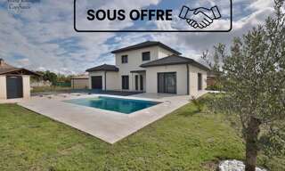 Maison 6 Pièces 140 m² à vendre à Replonges (01750)