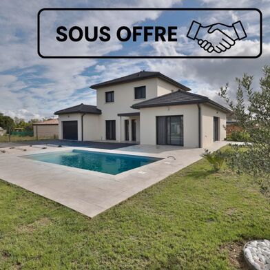 Maison 6 pièces 449900 €