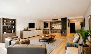 Appartement 5 Pièces 140 m² à vendre à Chalon-sur-Saône (71100)