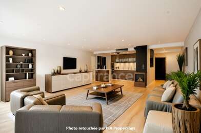 Appartement 5 pièces 295000 €