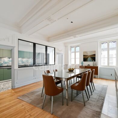 Appartement 4 pièces 359000 €