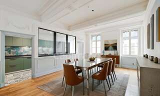 Appartement 4 Pièces 143 m² à vendre à Chalon-sur-Saône (71100)