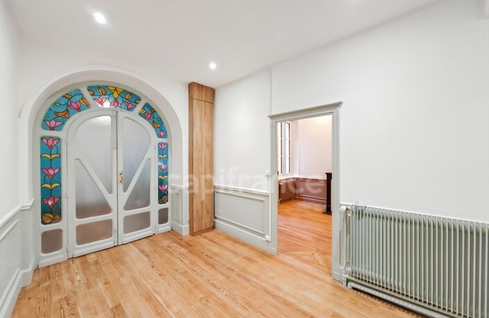 A vendre appartement de charme 140 m² 4 pièces CHALON SUR SAONE (71) — photo 4