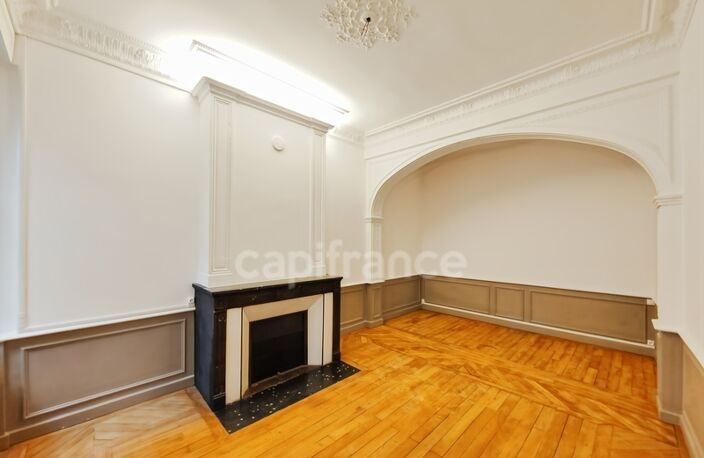 A vendre appartement de charme 140 m² 4 pièces CHALON SUR SAONE (71) — photo 5