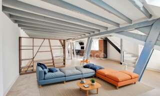 Appartement 4 Pièces 100 m² à vendre à Chalon-sur-Saône (71100)