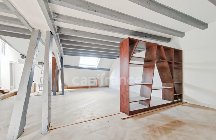 Appartement atypique de 4 pièces 100 m² en hypercentre Chalon-sur-Saône (71) — photo 5