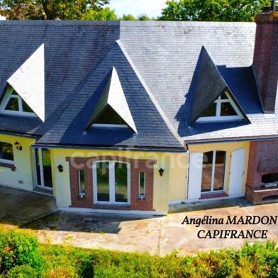 Maison 6 pièces 279000 €