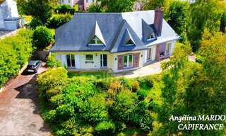 Maison 6 Pièces 169 m² à vendre à Bolbec (76210)