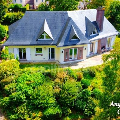Maison 6 pièces 279000 €