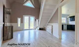 Maison 6 Pièces 169 m² à vendre à Bolbec (76210)