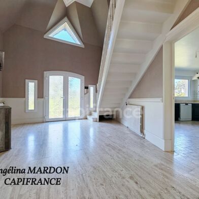 Maison 6 pièces 269000 €